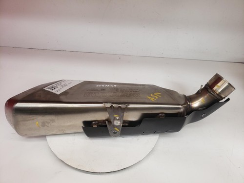 Ktm duke 990 2025 exhaust - 2025,