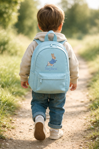Personalised mini kids - mini,
