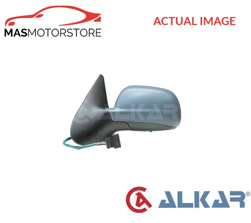 Outside rear view mirror lhd - outside,