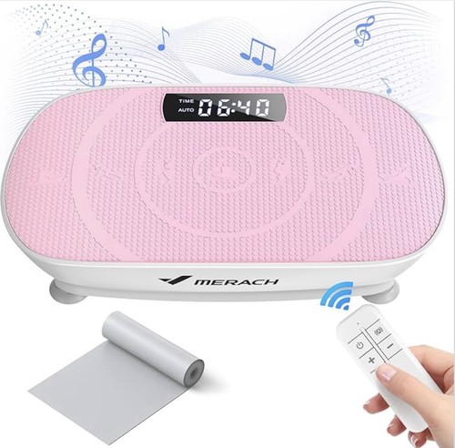 Merach vibration plate - vibration,