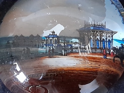 Antique victorian glass - victorian,