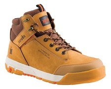 Scruffs Switchback 3 Mens Tan