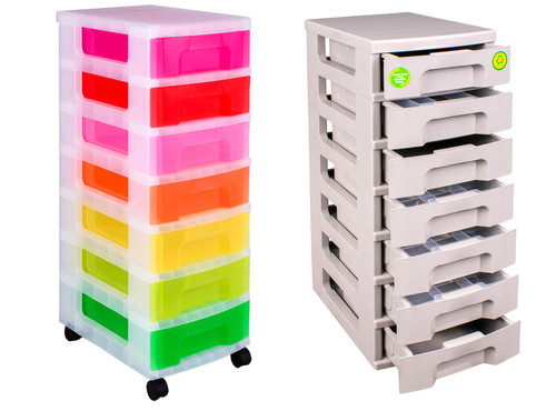 Really useful storage tower - really,
