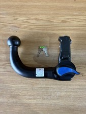 Tow Trust Detachable Towbar