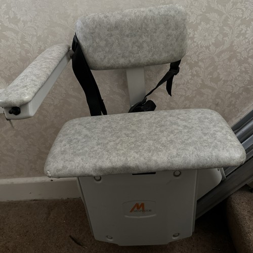 Handicare minivator - handicare, /