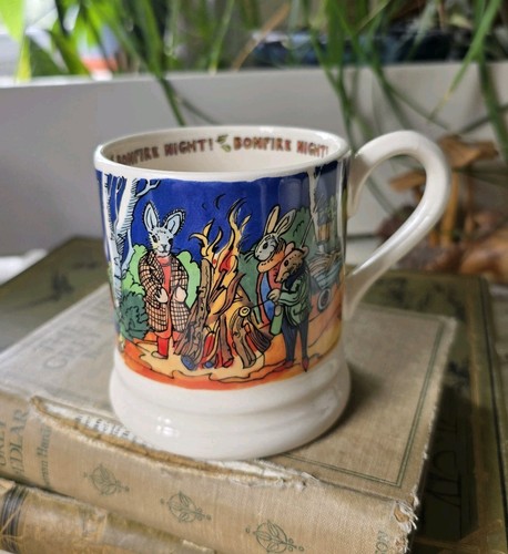 Emma bridgewater country - bridgewater,