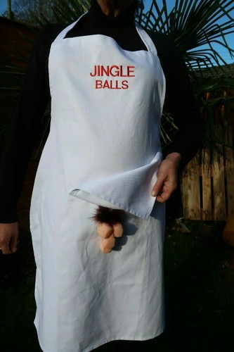 Novelty apron master chef at - apron,