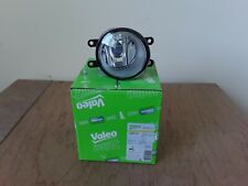 AURIS AVENSIS COROLLA YARIS VERSO IQ RH FOG LIGHT RIGHT SPOT LAMP OFFSIDE O/S