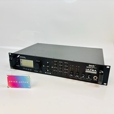 Fractal Audio Systems Axe-FX Ultra Preamp and Effects Processor Japan Used