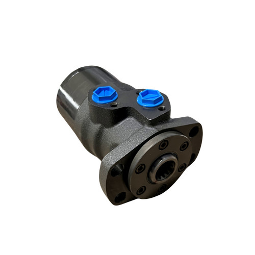 Hydraulic motor 314 9 - m+s, 314,9