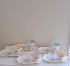 VTG H&M SUTHERLAND BONE CHINA