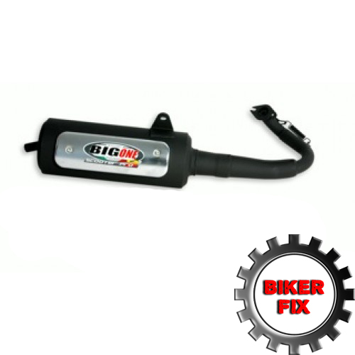 Fits big one yamaha bws - big,
