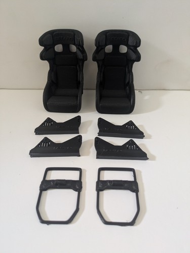 Recaro p1300 bucket - recaro, seats