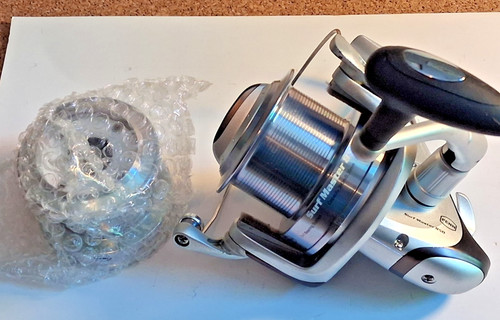 Penn surfmaster 850 super - 850,