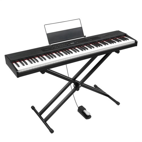 Key digital piano - 88,