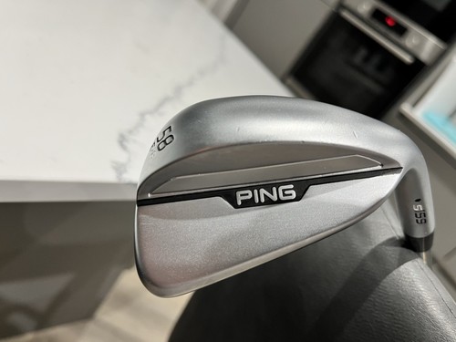 Ping s159 lob wedge 58 - wedge,