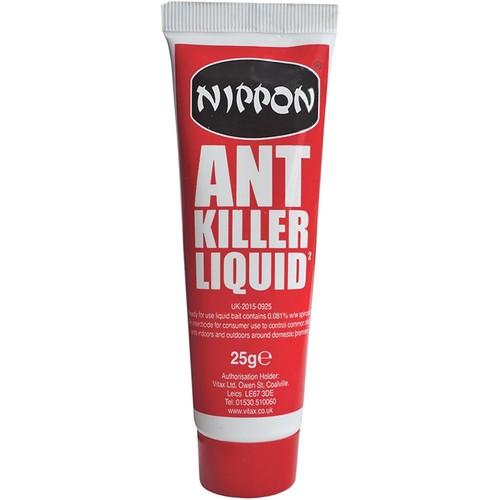 Nippon ant killer liquid - 2x,