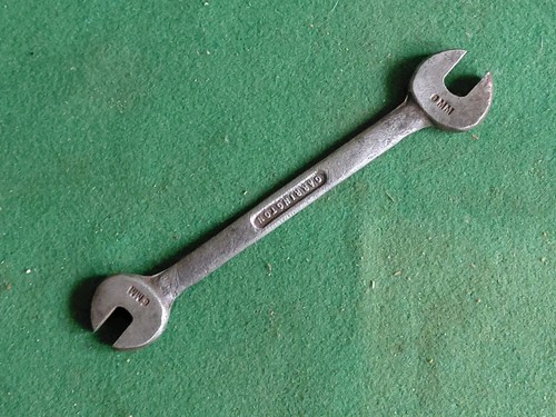 Vintage garrington merlin - ,