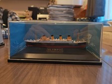 Gilbow 1/1750 Scale Model Ship E10005 RMS Olympic