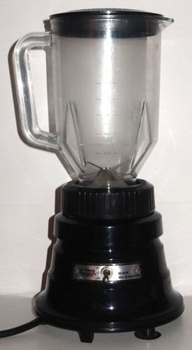 Waring commercial bar blender - commercial,