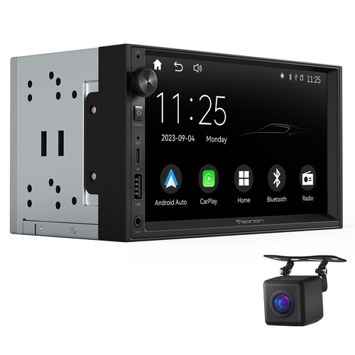 Double din wireless - double,
