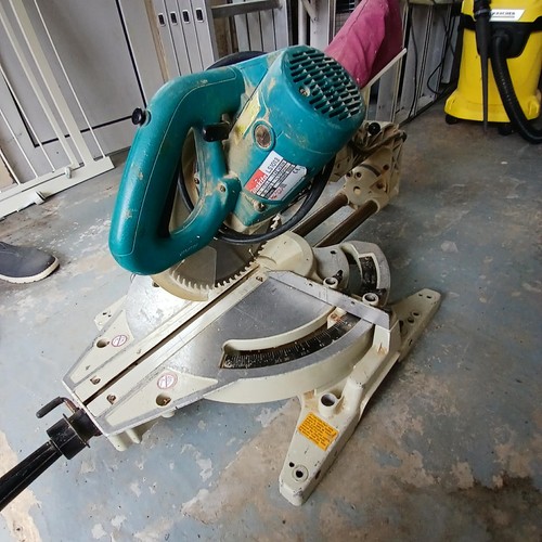 Makita ls1013 inch slide - makita, 10-inch