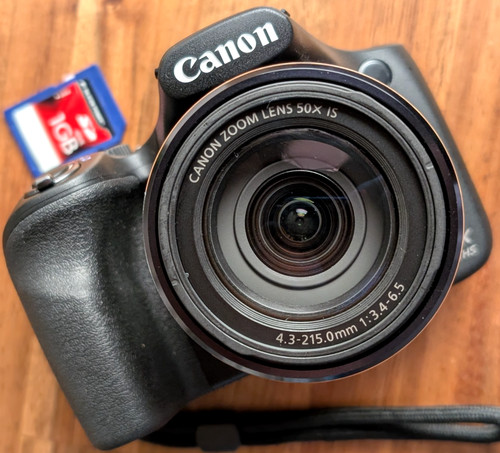 Excellent canon powershot - canon,