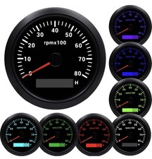 85MM Tachometer Gauge