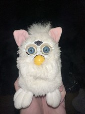 Vintage 1998 Tiger Electronics