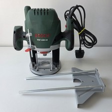Bosch POF 1200 AE Router 240v
