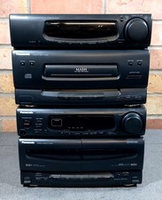 Panasonic SD-CH40 (SU-CH40 & 2