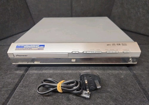 Pioneer dv303 1 dvd - pioneer,