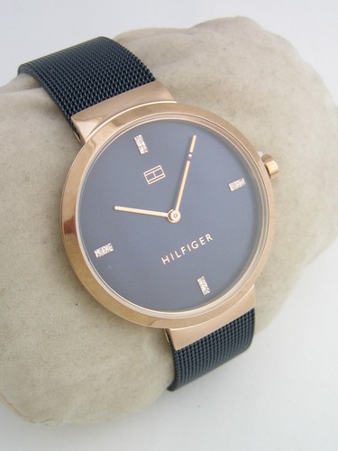 Tommy hilfiger womens watch - tommy,