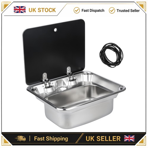 Camper sink kitchen - camper,