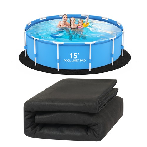 Aboveground round thick - round,