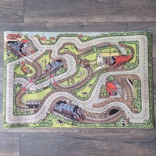 VINTAGE Thomas The Tank Engine