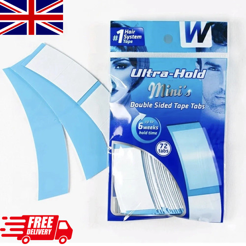 Walker tape ultra - tape,