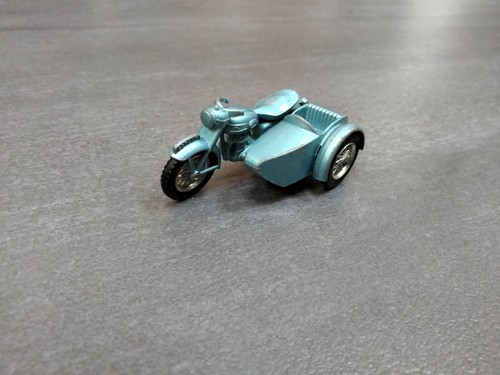 Matchbox series lesney - matchbox, 4