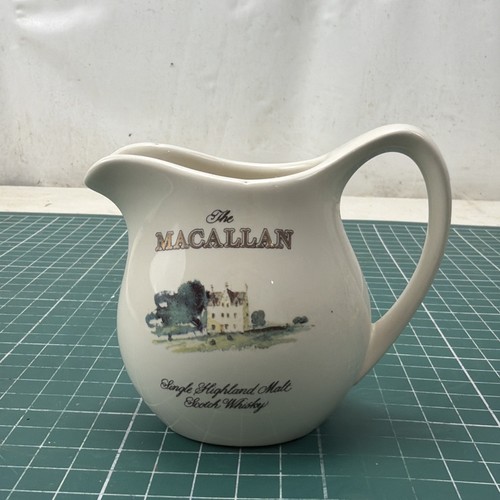 The macallan single scotch - macallan,