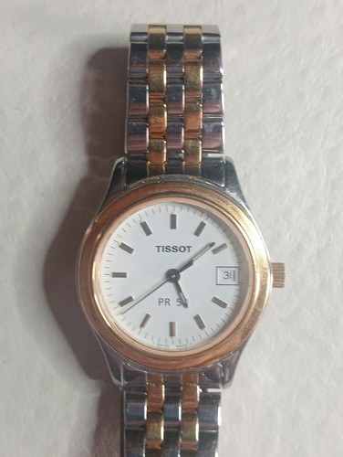 Women tissot 50 watch - women's,