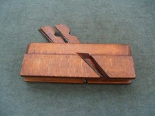 Twin Iron Nosing moulding