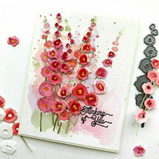Flower die  Metal Cutting Die