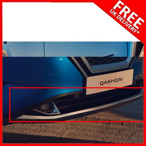 Genuine nissan qashqai - genuine,