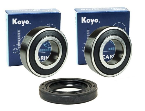 Koyo rear wheel bearings - koyo,