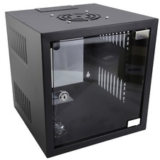 Wall Mounted Data Cabinet