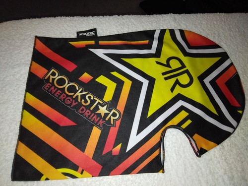 Fox racing rockstar energy - fox,