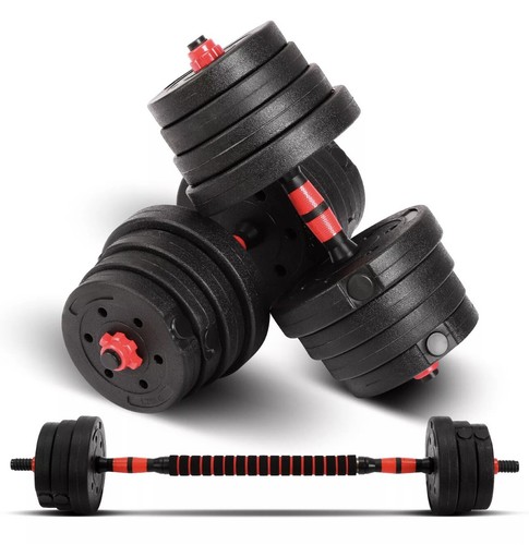 30kg dumbbells pair - 30kg, of