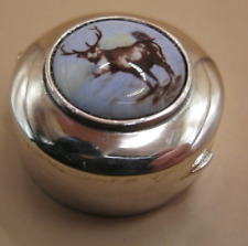 English Hallmark edSterling