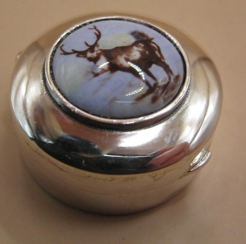 English hallmark edsterling - english,