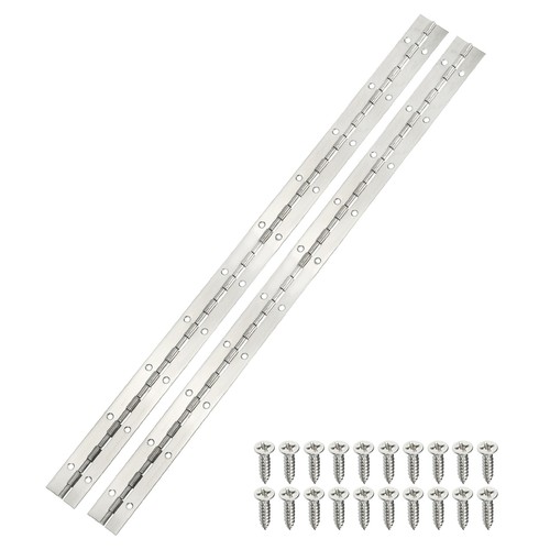 2pcs stainless steel piano - 2pcs,